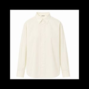 Auralee Women Super Fine Shirt